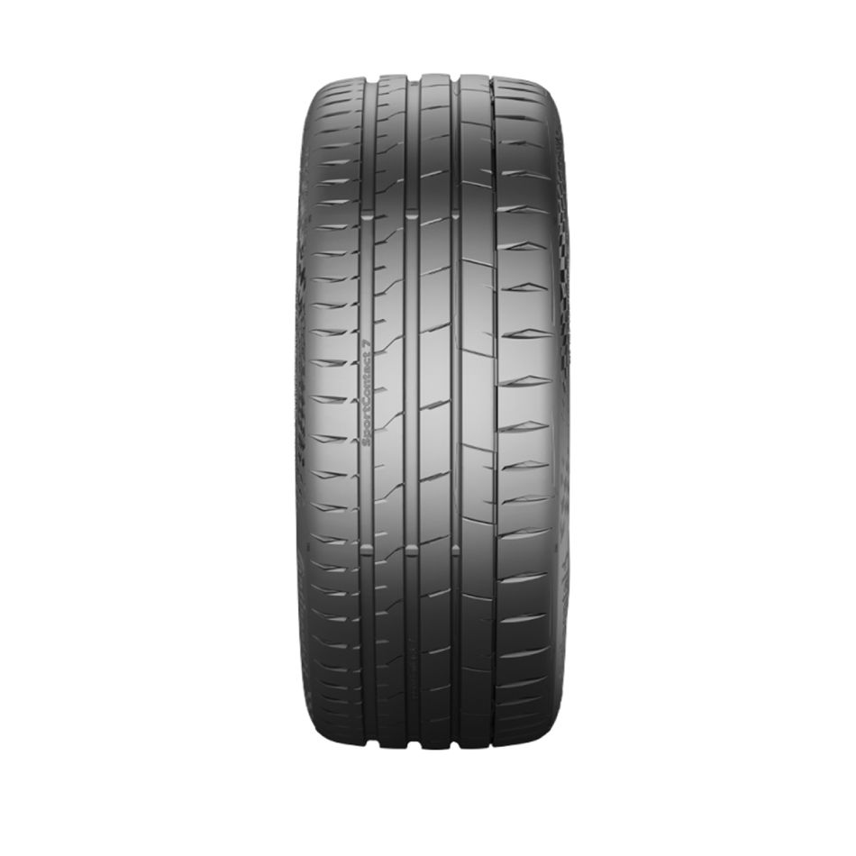 Avtomobil təkəri Continental WinterContact TS 860 S 108W XL 265/45R20 (3553980000) — Təkərlər, Bakı (2)