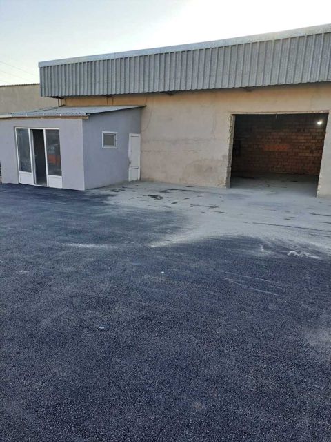 Obyekt icarəyə verilir, Mehdiabad-Balaxanı yolu — Bakı