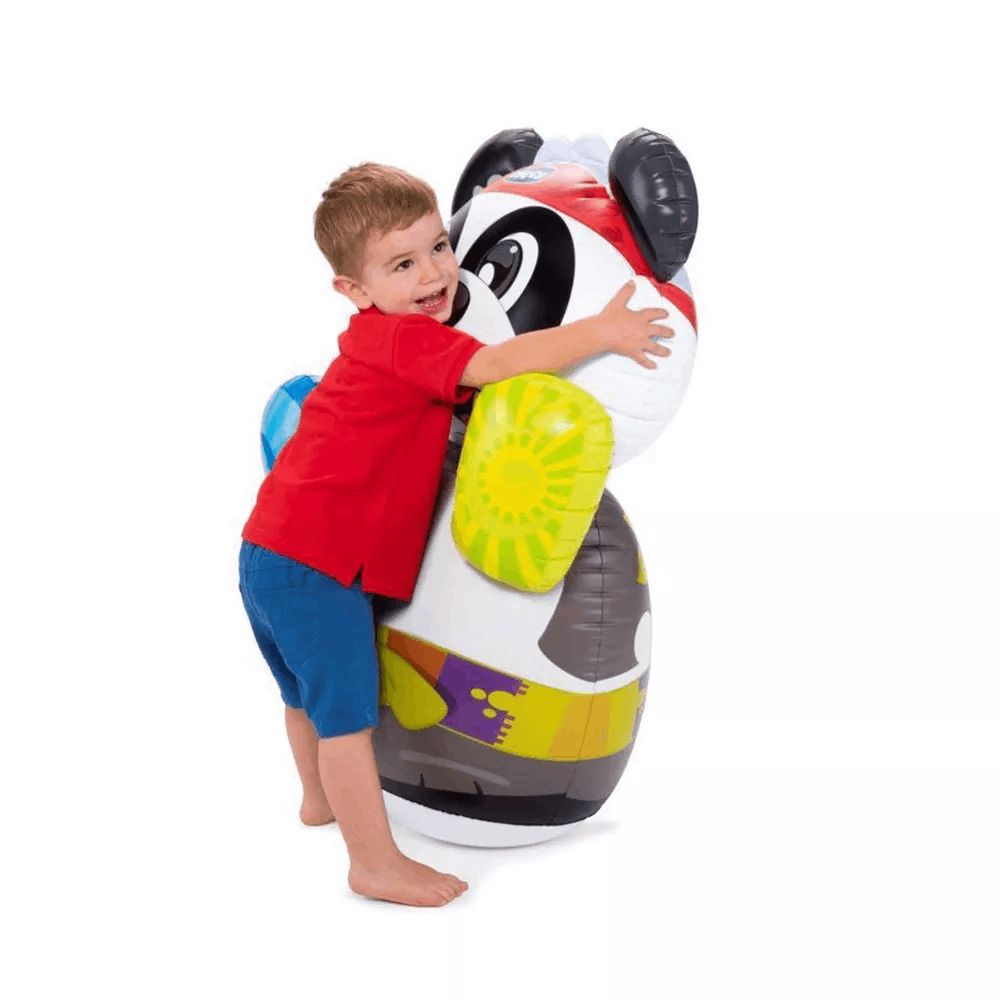 Chicco Panda boks məşqçisi / 00010522000000 — Mallar, Bakı (3)