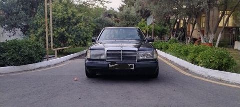 Mercedes 250 D, 2.5 L, 1990 il, 413 000 km — Bakı