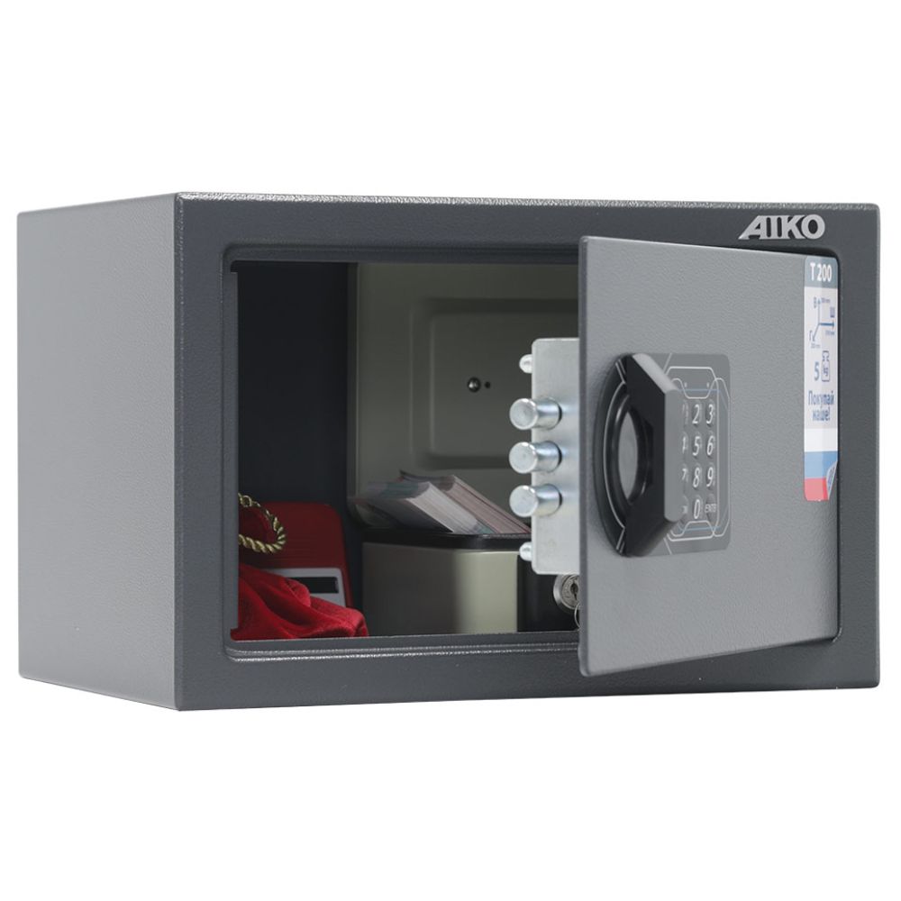 Seyf Aiko T-200EL S10399211214 — Mallar, Bakı (2)
