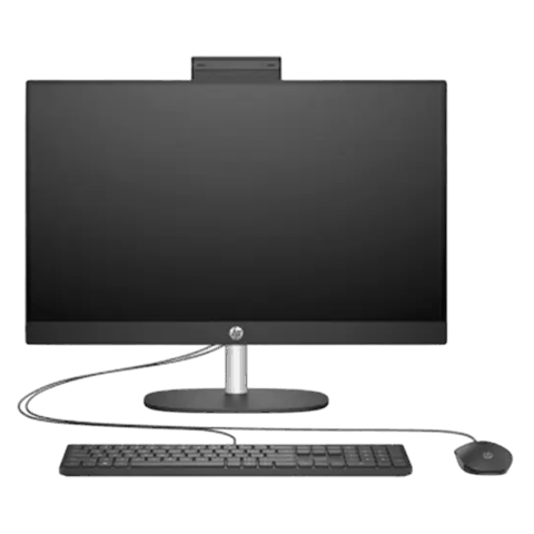 HP All-in-One 24-cr0041ci PC (7X9U8EA) — Bakı