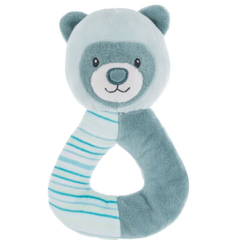 Yumşaq oyuncaq Petite&Mars Teddy Bear Mike 8596202002307 — Bakı