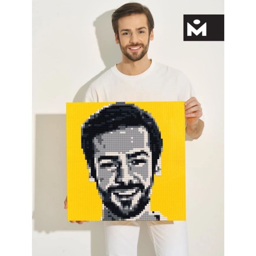 Foto konstruktor Mozabrick Model-S 4631151787753 — Mallar, Bakı (2)