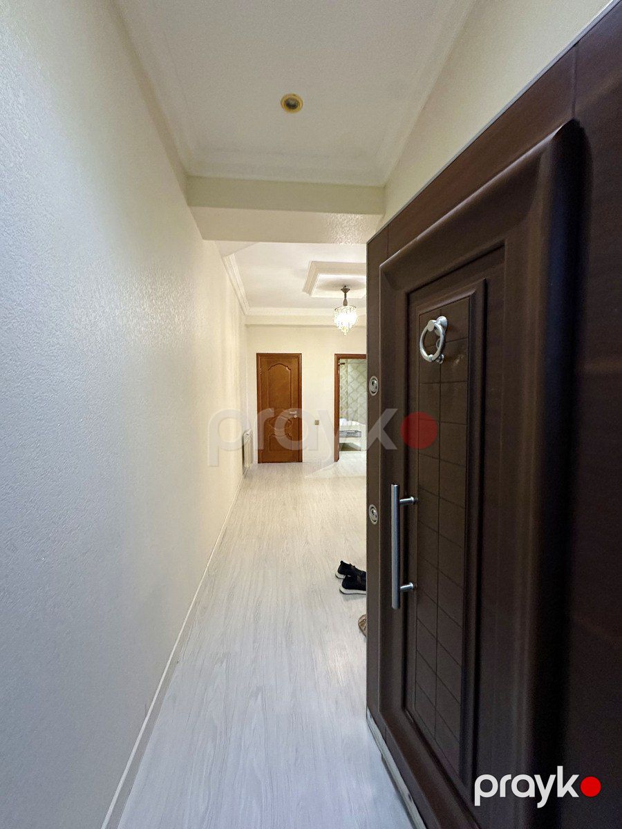 Satılır 3 otaqlı yeni tikili 75 m² — Mənzil, Bakı (8)