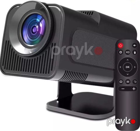 Yeni Portativ Proyektor Pulsuz çatdırılma — Bakı