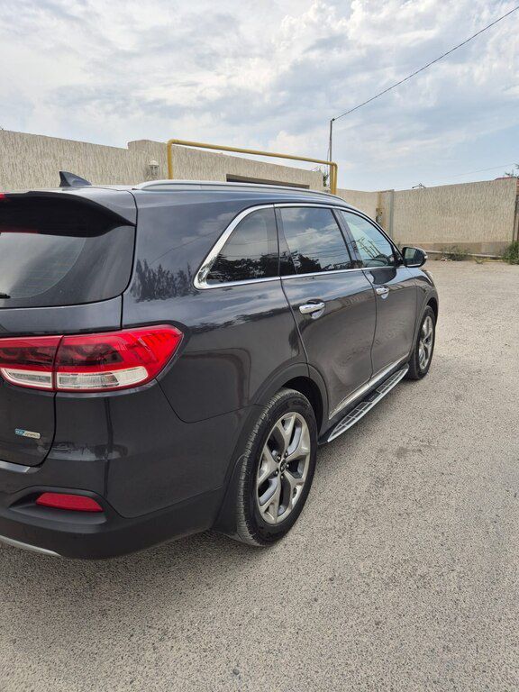 Kia Sorento, 2.0 L, 2017 il, 157 000 km — Avtomobillər, Bakı (2)