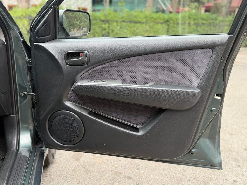 Mitsubishi Outlander, 2.4 L, 2003 il, 258 000 km — Avtomobillər, Sumqayıt (11)