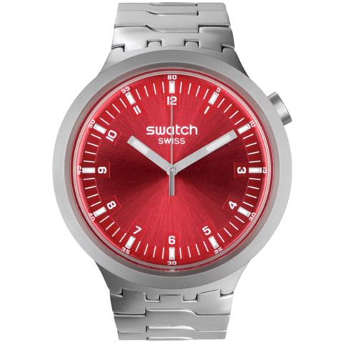 Saat Swatch SB07S104G — Bakı
