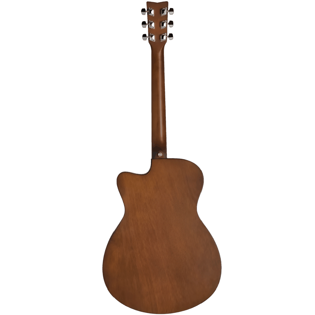 Mini gitara Yamaha JR2 — Musiqiə alətləri, Bakı (3)
