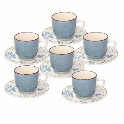Çay dəsti Tognana 6 əd (ME185025637) — Bakı