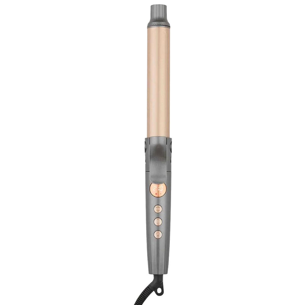 Maşa Fakir Glow Keratin 8682511904316 — Saç burmağa və düzəltməyə, Bakı (3)
