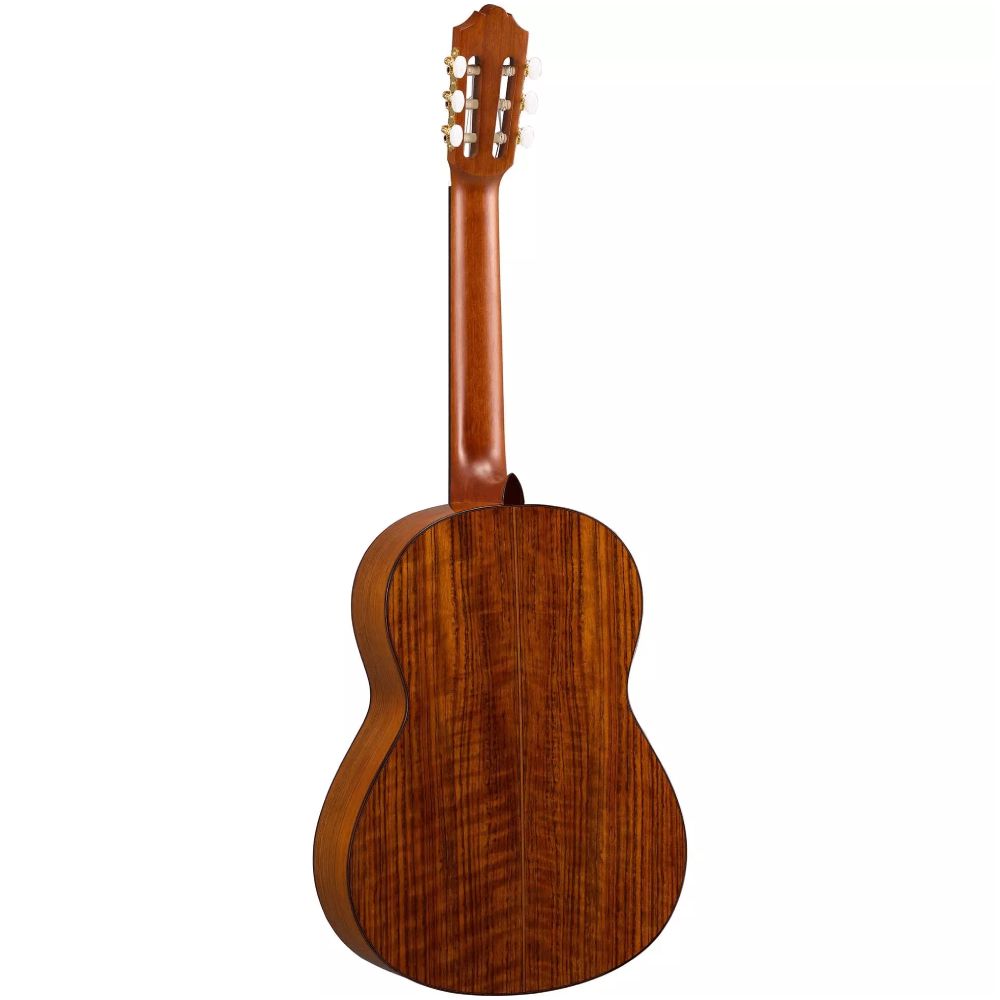 Klassik-akustik gitara Yamaha Cgta Natural — Gitarlar və digər simli alətlər, Bakı (3)