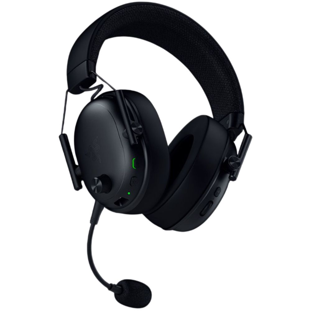 Qulaqlıq Razer Blackshark V3 KBS — Oyun qulaqcıqları, Bakı (2)