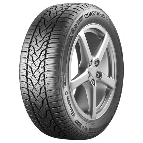 Avtomobil təkəri Barum Quartaris 5 92Y XL 225/40R18 (15407840000) — Bakı