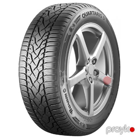 Avtomobil təkəri Barum Quartaris 5 92Y XL 225/40R18 (15407840000)