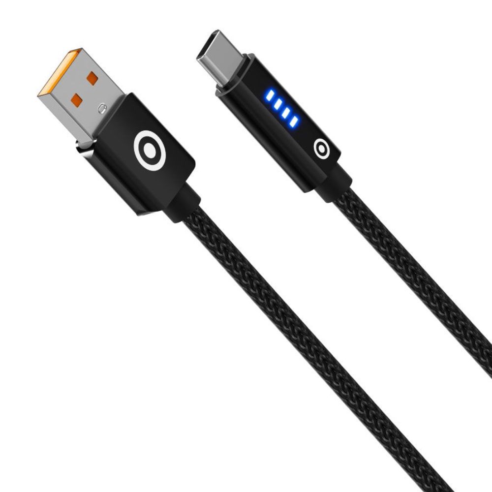 Naqil Euroacs PD USB Type-A to USB Type-C EU-Z207 ACHRKA842659 — Mallar, Bakı (2)