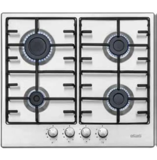 Elleti 35220N Inox — Bakı