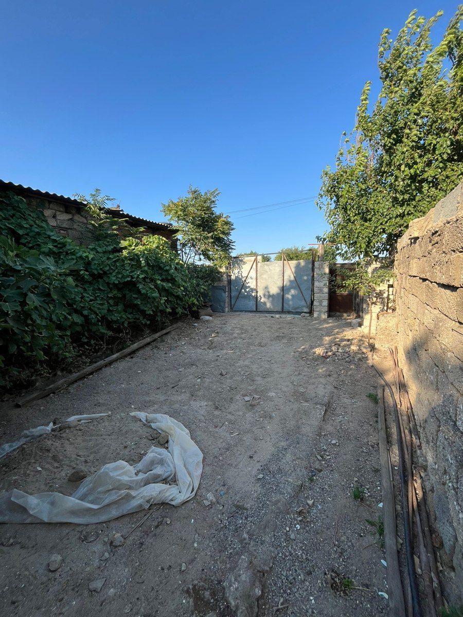 Həyət evi, Ramana qəs — Ev, villa, Bakı (5)