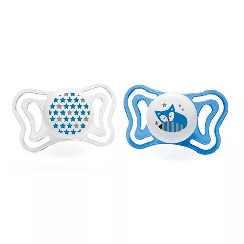 Chicco Physio Forma əmzik 00071033210000 — Bakı