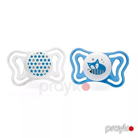 Chicco Physio Forma əmzik 00071033210000 — Bakı