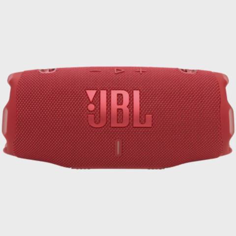 Portativ akustika JBL Charge 6 Red — Baku