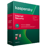 Kaspersky İnternet Security For PC 1Y/1P — Программы