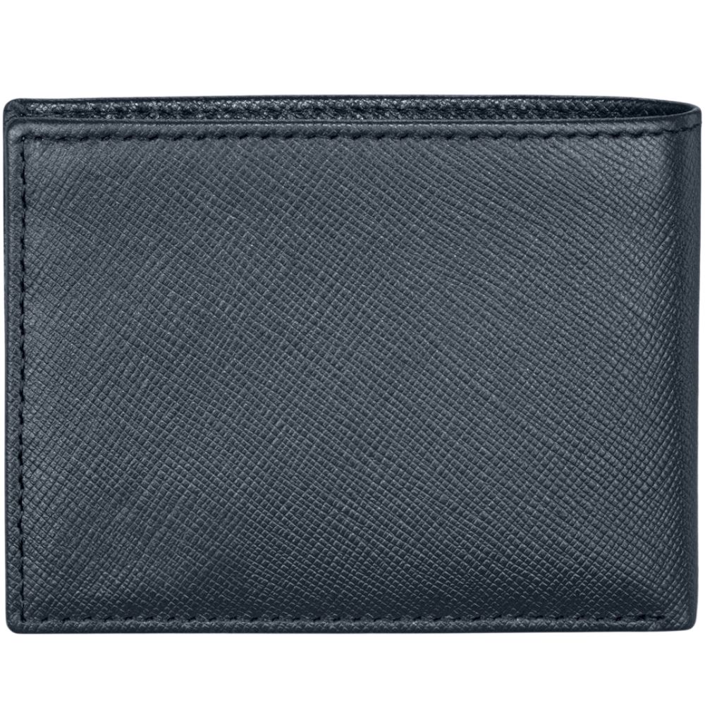 Pul kisəsi Police Aile Gents In Leather PELGW2207002 Navy — Geyim aksesuarları, Bakı (2)