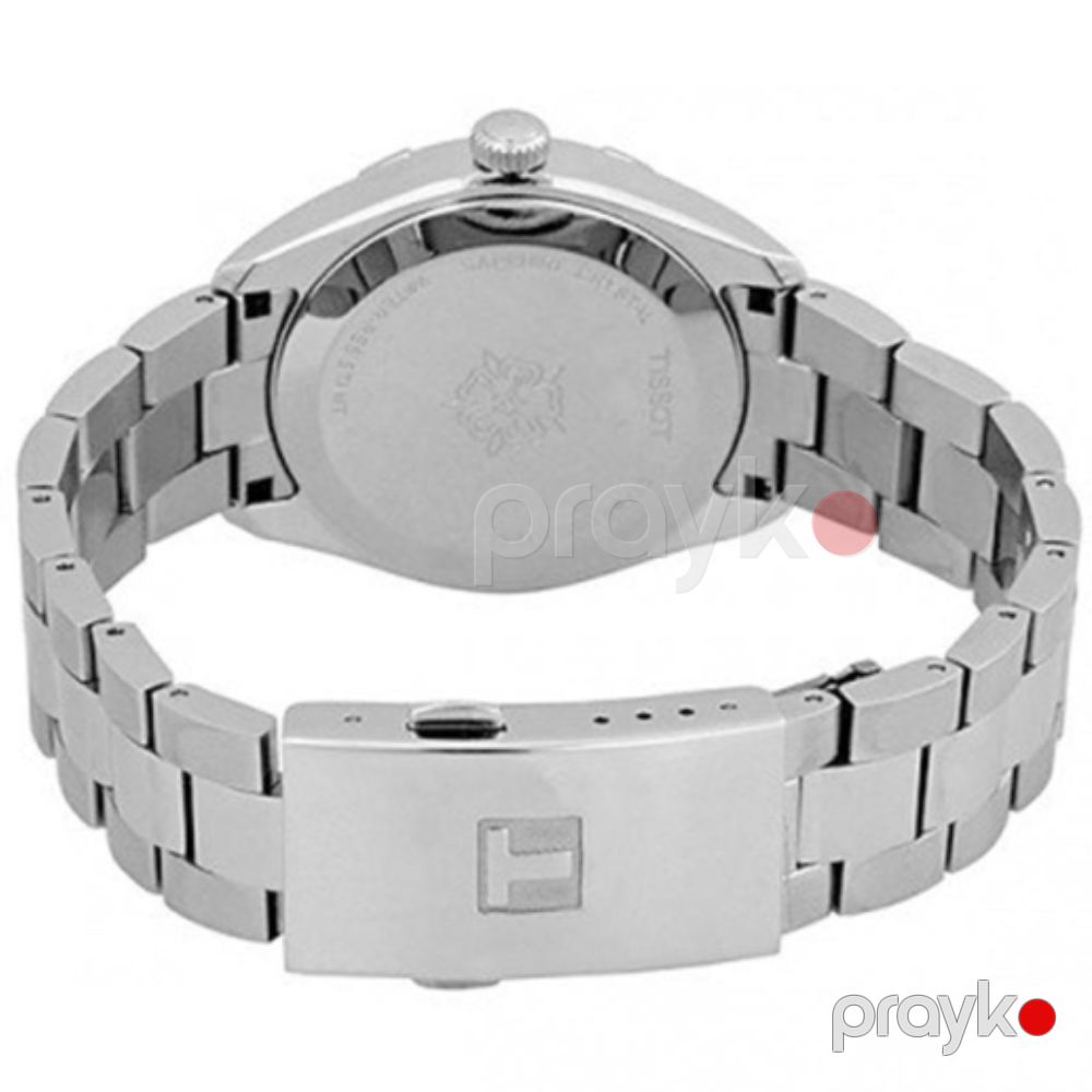 Saat Tissot T1019101103100 — Qol saatları, Bakı (2)