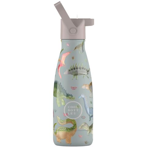 Termos Cool Bottles Dinos Planet 8436583303276 — Bakı