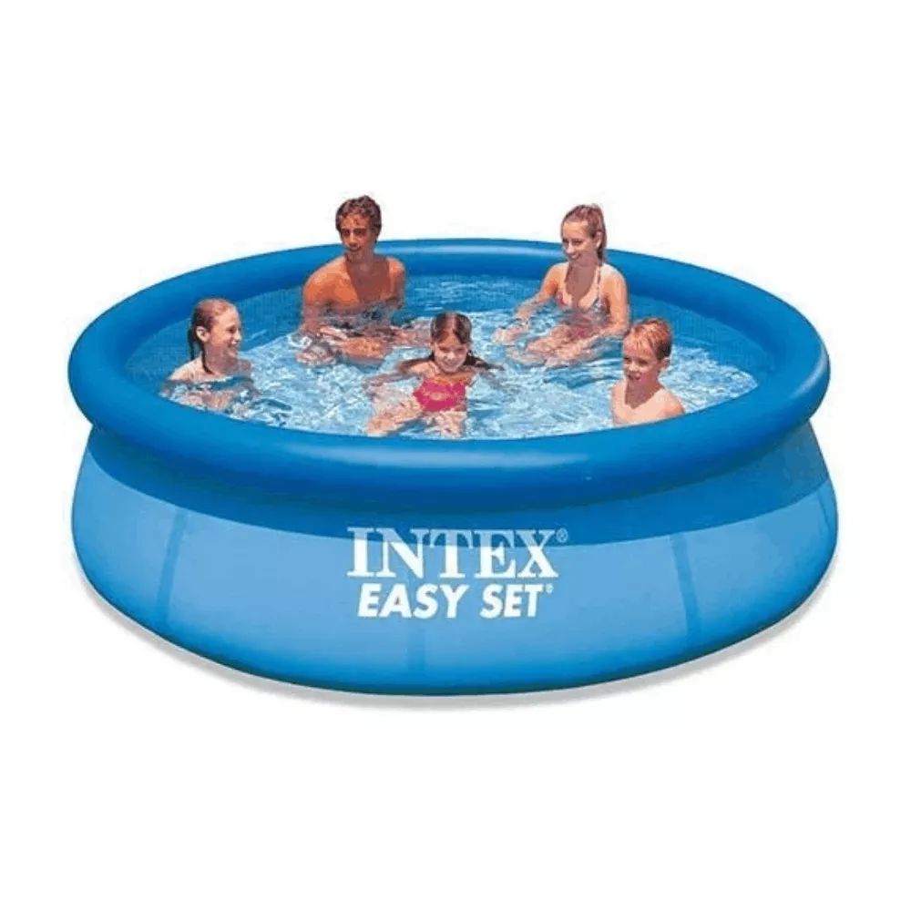 Hovuz Intex 26166NP / 457 Ø — Hovuzlar, Bakı (3)