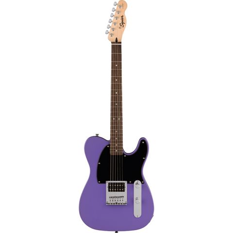 Elektrik gitara Fender Squier Sonic Esquire H Ultraviolet — Bakı