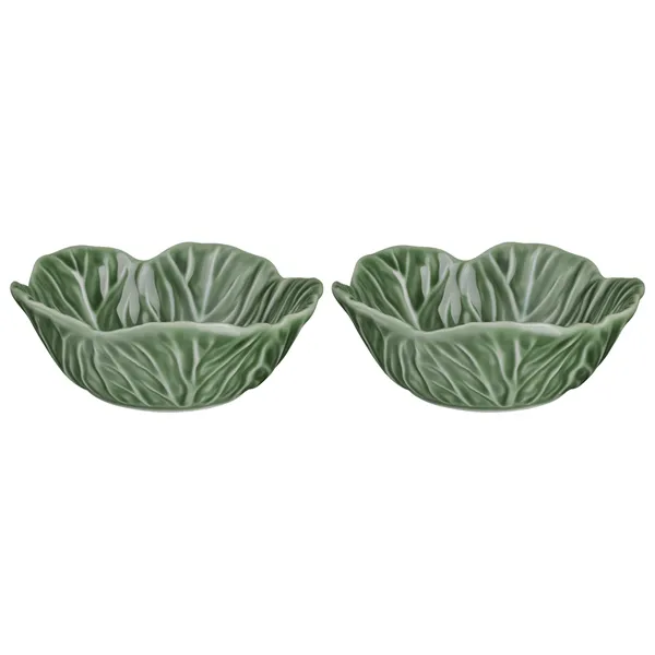 Salat qabı dəsti Lefard Village, farfor, 12 sm 175 ml 2 ədəd (474-271) — Bakı