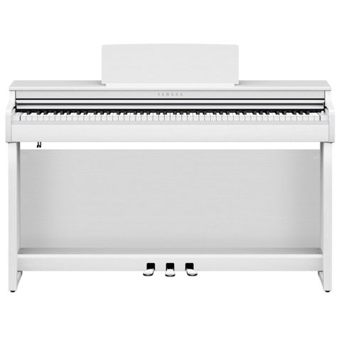 Rəqəmsal piano Yamaha CLP-825WH — Bakı