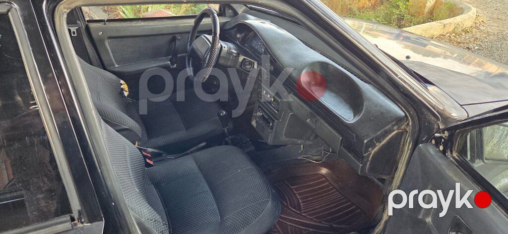 Lada (VAZ) 2109, 1.5 L, 1993 il, 52 881 km — Avtomobillər, Lənkəran (7)