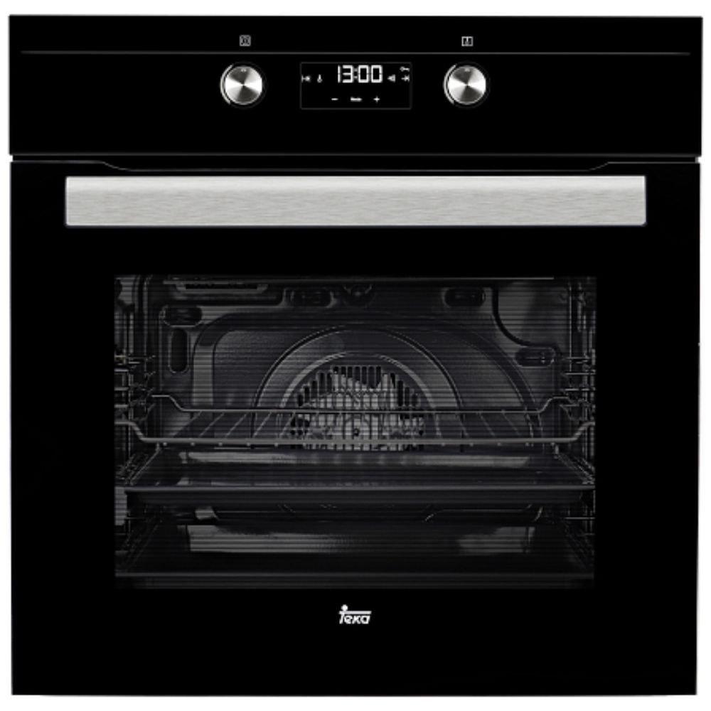 Soba Teka HS 720 — Fırın kamerası, Bakı