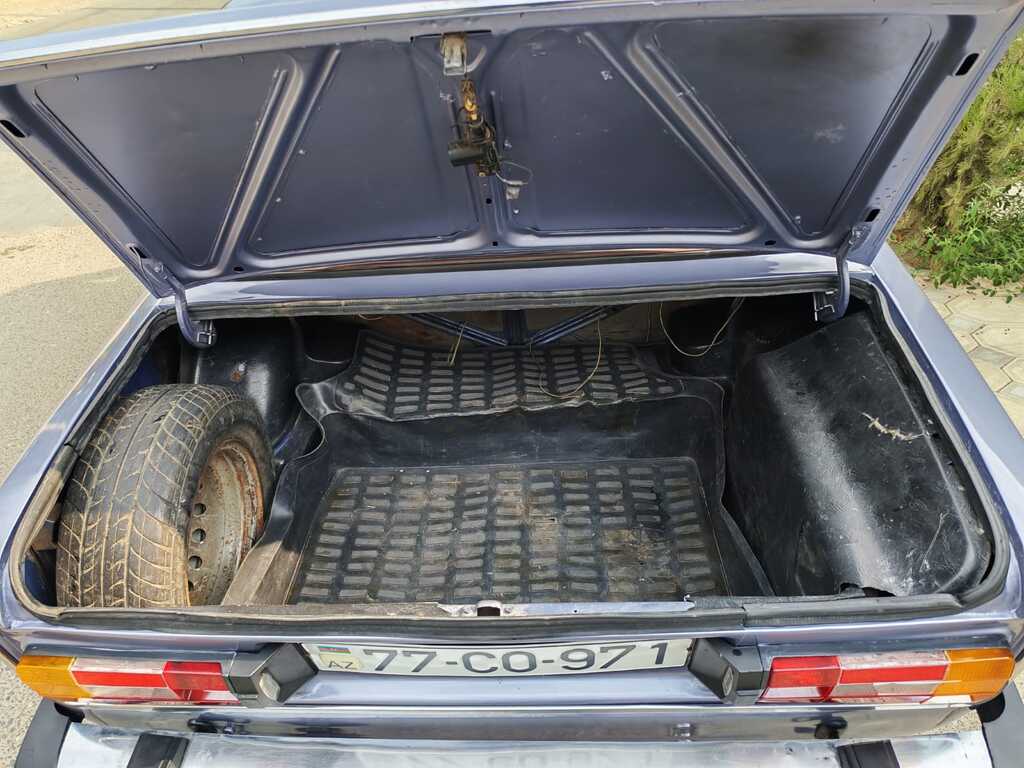 Lada (VAZ) 2106, 1.5 L, 2003 il, 288 655 km — Avtomobillər, Cəlilabad (4)