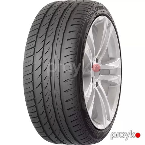 Avtomobil təkəri Matador MP47 Hectorra 3 87V 195/55R16 (15809280000)