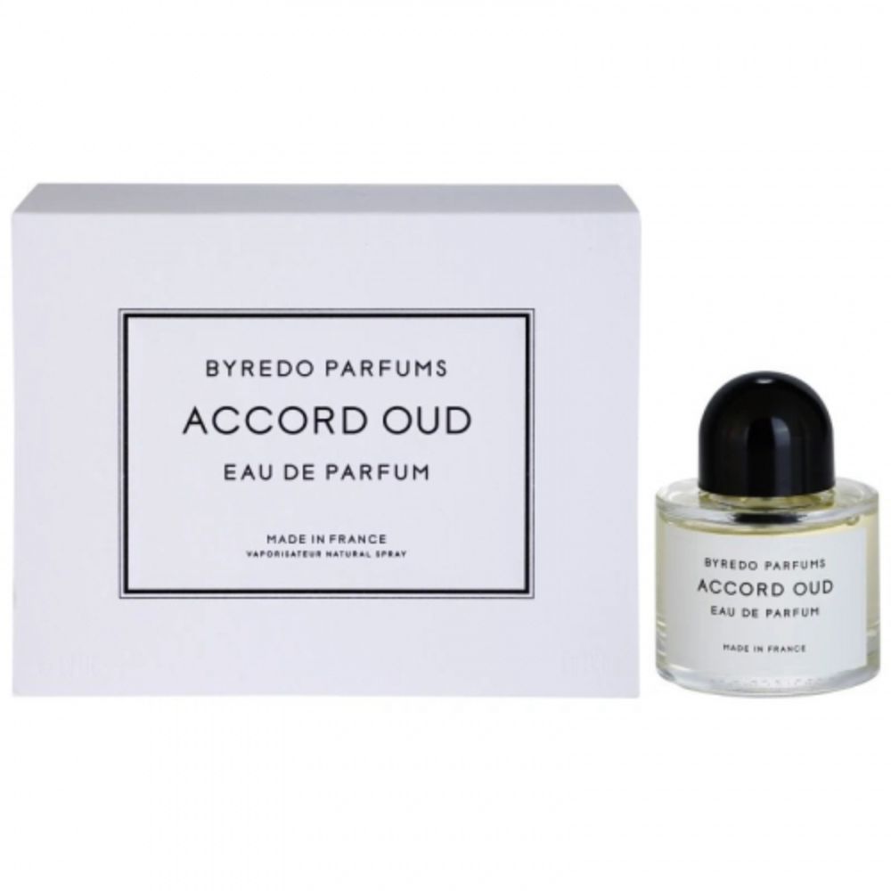 Uniseks parfüm Byredo Accord Oud EDP 100 ml 7340032860337 — Ətir, Bakı