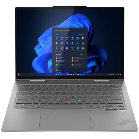 Notbuk Lenovo ThinkPad X1 2in1 Gen 10 Aura Edition (21NU001WFW) — Bakı
