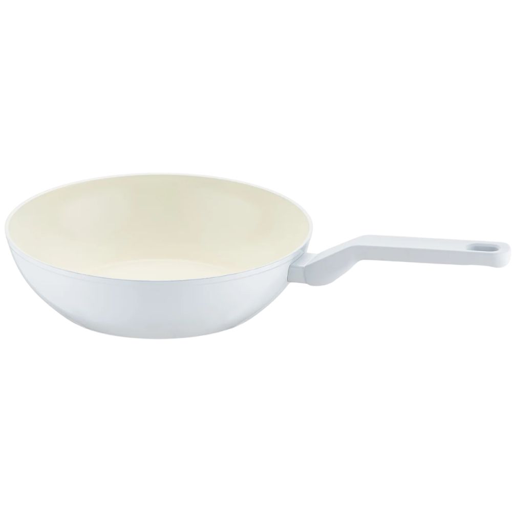 Tava Jumbo Swiss Crystal Wok 28 sm 8682972143248 — Bişirmə qabları, Bakı (2)