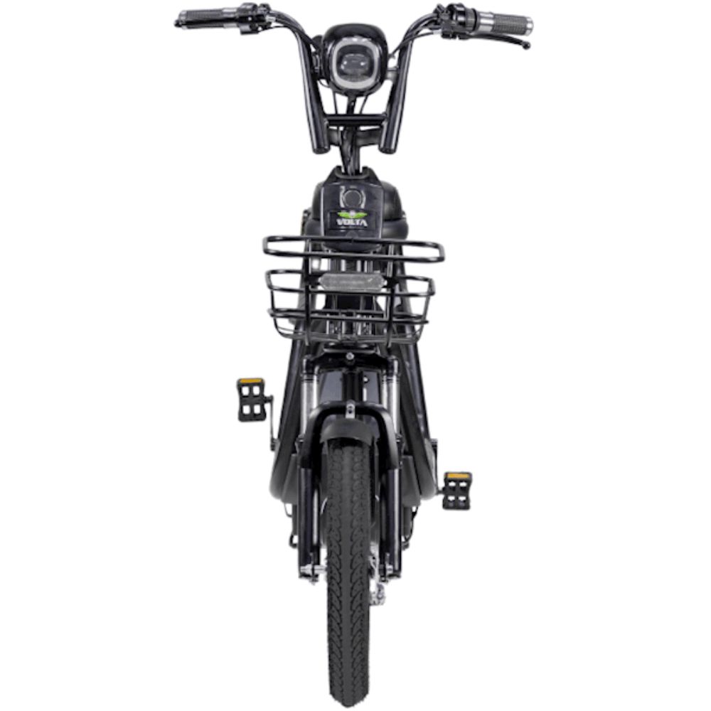Elektrik velosiped Volta VSM — Mallar, Bakı (2)