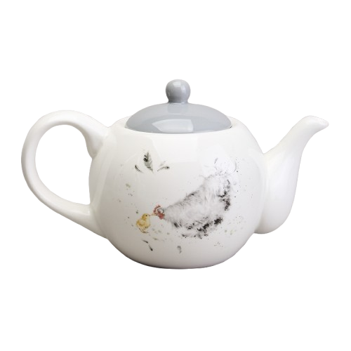 Çaydan Lefard Funny Hens 900 ml (358-2300) — Bakı
