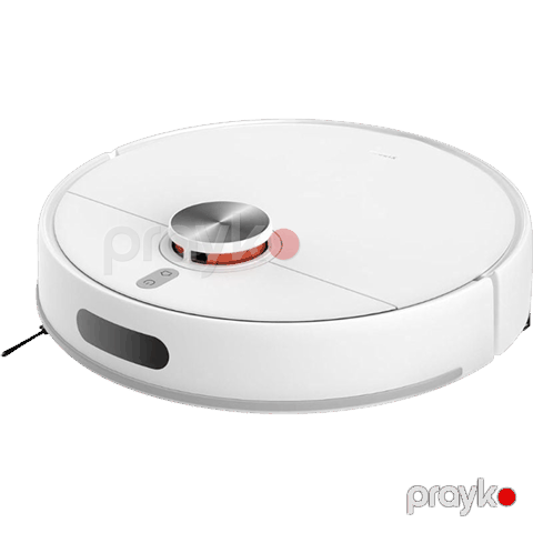 Xiaomi Mi BHR9664EU Vacuum S40C White