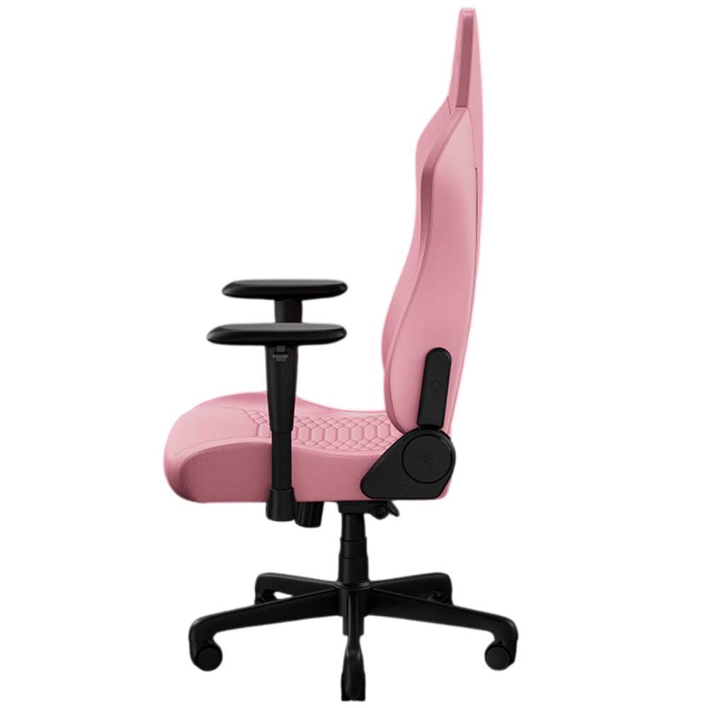 Gaming Chair Razer Iskur V2 X NewGen RZ38-05311000-R3G1 Quartz — Kompüterlər və noutbuklar, Bakı (2)