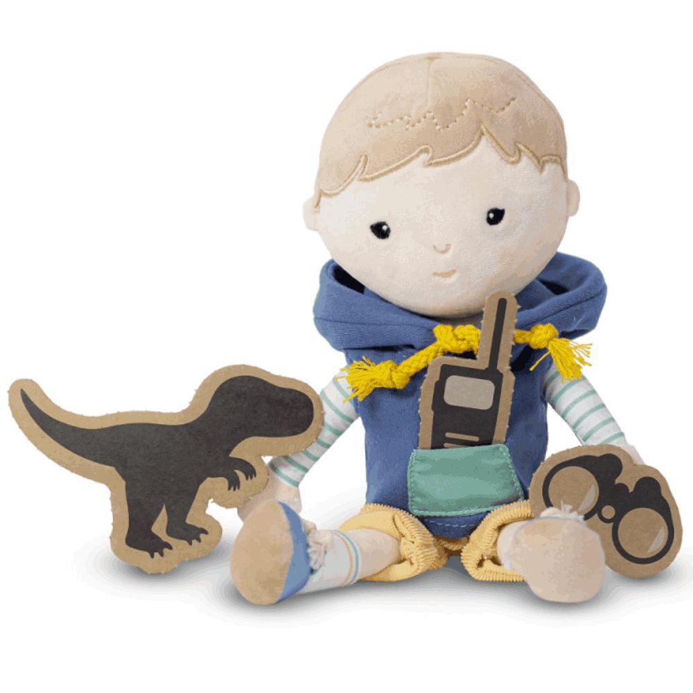 Yumşaq oyuncaq Petite&Mars 8596202005537 — Oyuncaqlar, Bakı (3)