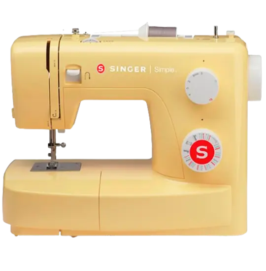 Singer 3223Y — Bakı
