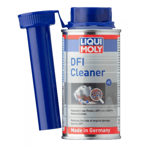 Dizel qatqısı Liqui Moly (birbaşa püskürmə) 21377 — Bakı