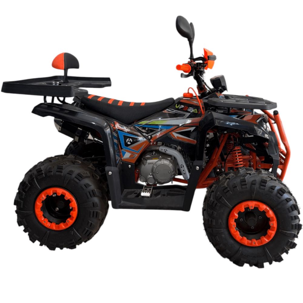 Kvadrosikl Upbeat ATV 150-1 Defender Orange — Mallar, Bakı (2)