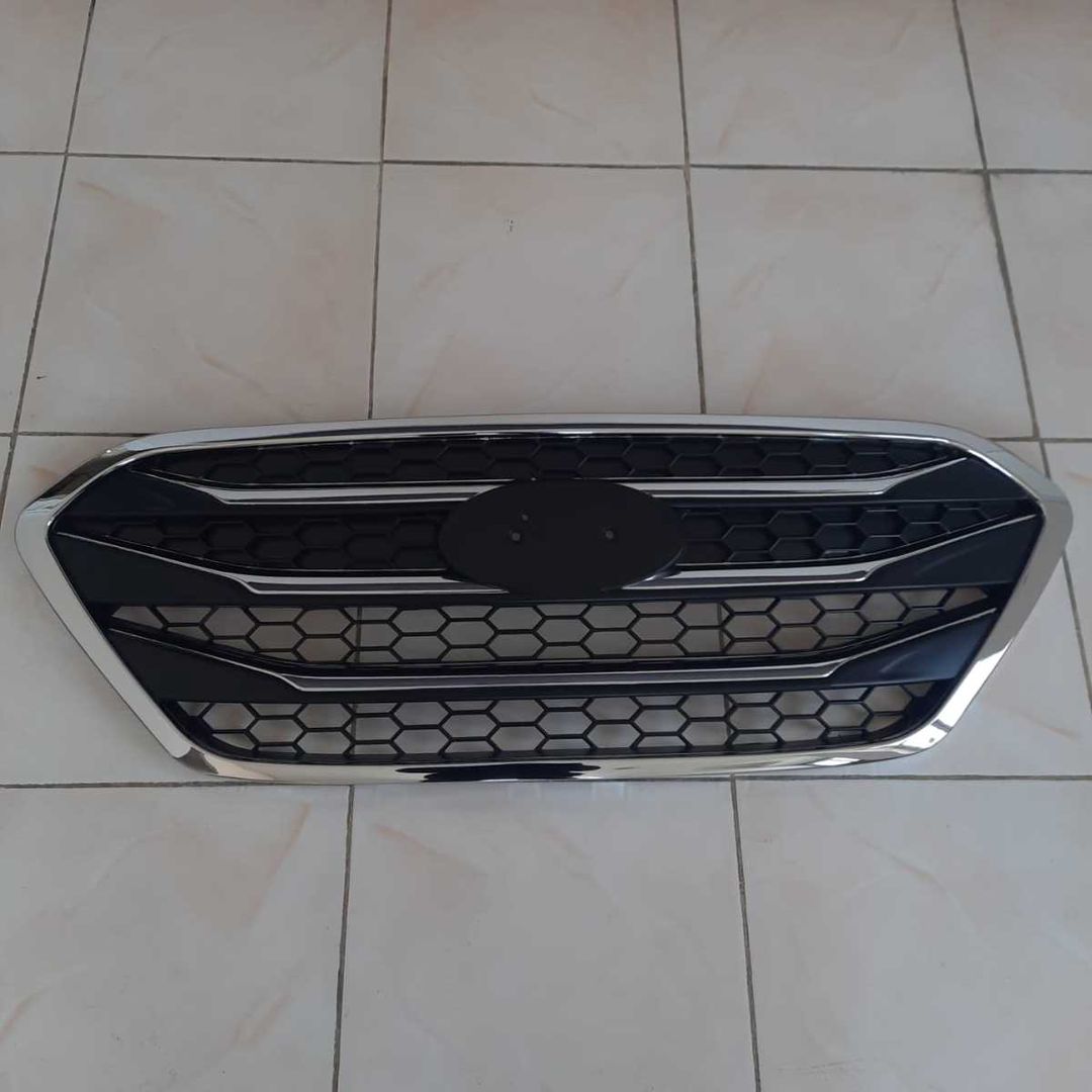 "Hyundai ix35 2011-2015" radiator barmaqlığı — Ehtiyat hissələri və aksesuarlar, Bakı (2)